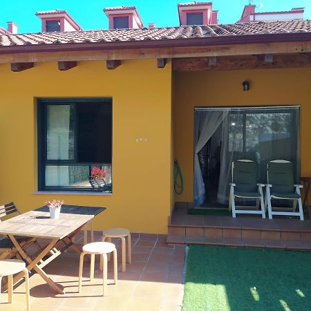 Adosado De Maria - Para 4 Pax En Posada De Llanes - Vut-3002-As Dış mekan fotoğraf