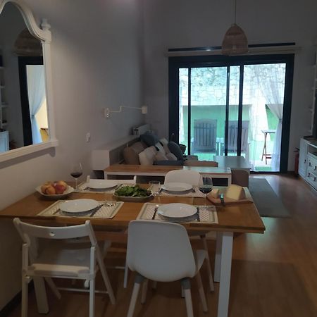 Adosado De Maria - Para 4 Pax En Posada De Llanes - Vut-3002-As Dış mekan fotoğraf