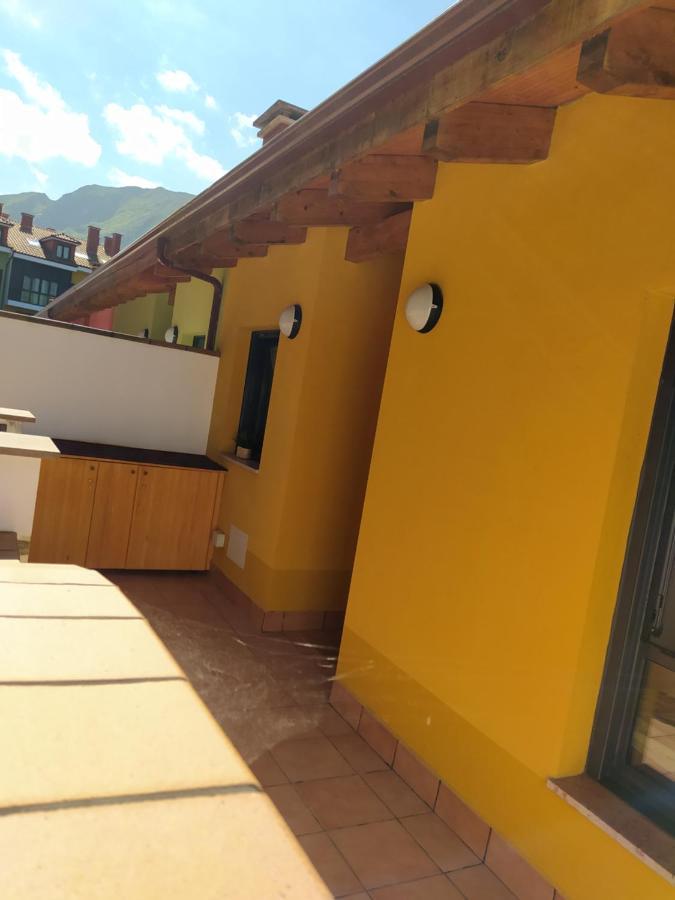 Adosado De Maria - Para 4 Pax En Posada De Llanes - Vut-3002-As Dış mekan fotoğraf