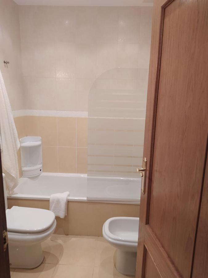 Adosado De Maria - Para 4 Pax En Posada De Llanes - Vut-3002-As Dış mekan fotoğraf