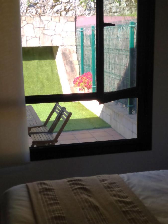 Adosado De Maria - Para 4 Pax En Posada De Llanes - Vut-3002-As Dış mekan fotoğraf