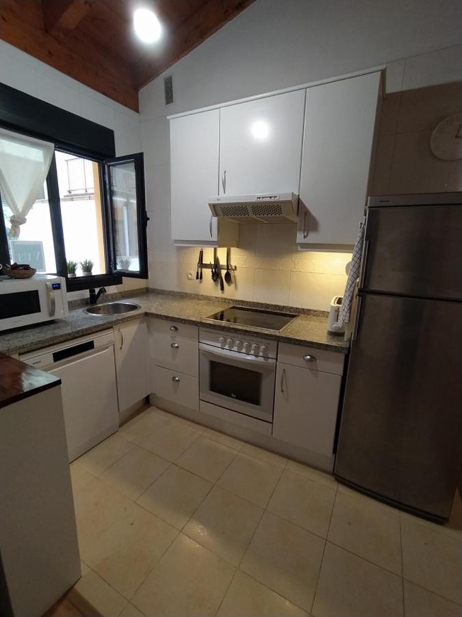 Adosado De Maria - Para 4 Pax En Posada De Llanes - Vut-3002-As Dış mekan fotoğraf