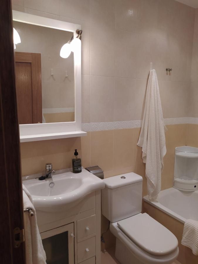 Adosado De Maria - Para 4 Pax En Posada De Llanes - Vut-3002-As Dış mekan fotoğraf