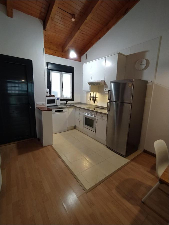 Adosado De Maria - Para 4 Pax En Posada De Llanes - Vut-3002-As Dış mekan fotoğraf
