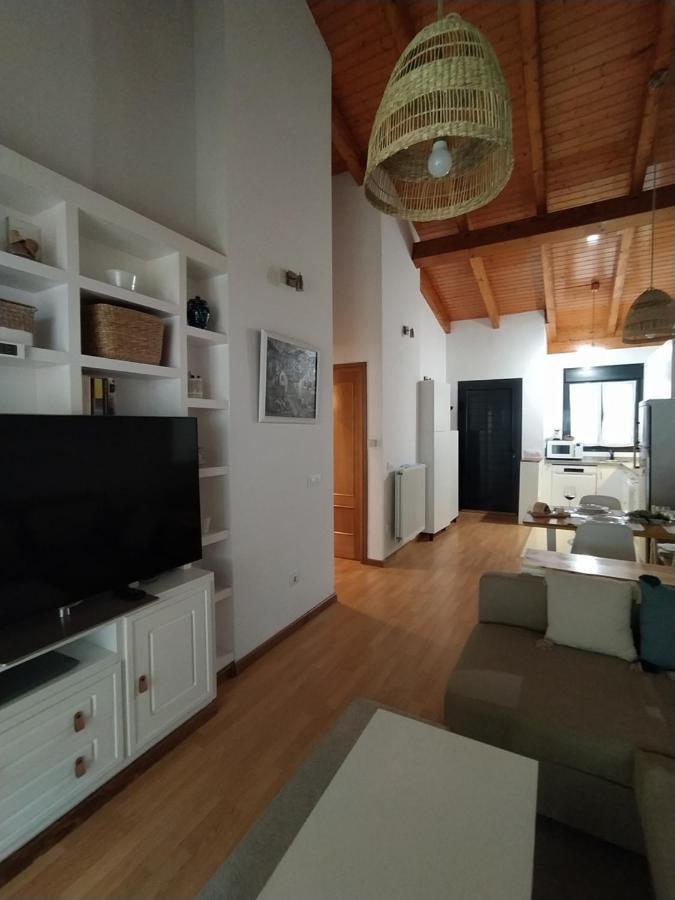 Adosado De Maria - Para 4 Pax En Posada De Llanes - Vut-3002-As Dış mekan fotoğraf