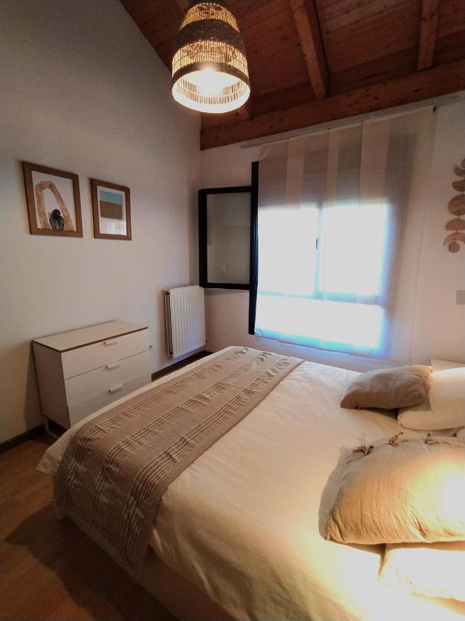 Adosado De Maria - Para 4 Pax En Posada De Llanes - Vut-3002-As Dış mekan fotoğraf
