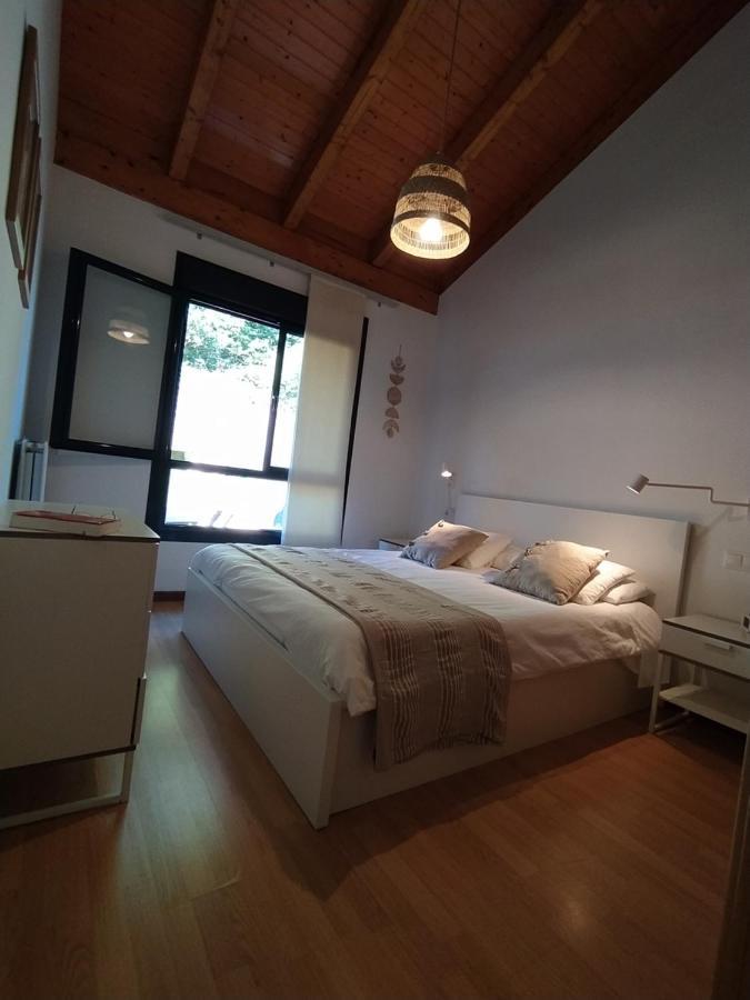 Adosado De Maria - Para 4 Pax En Posada De Llanes - Vut-3002-As Dış mekan fotoğraf