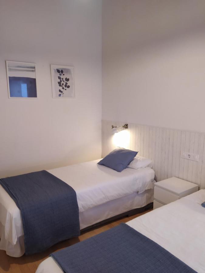 Adosado De Maria - Para 4 Pax En Posada De Llanes - Vut-3002-As Dış mekan fotoğraf