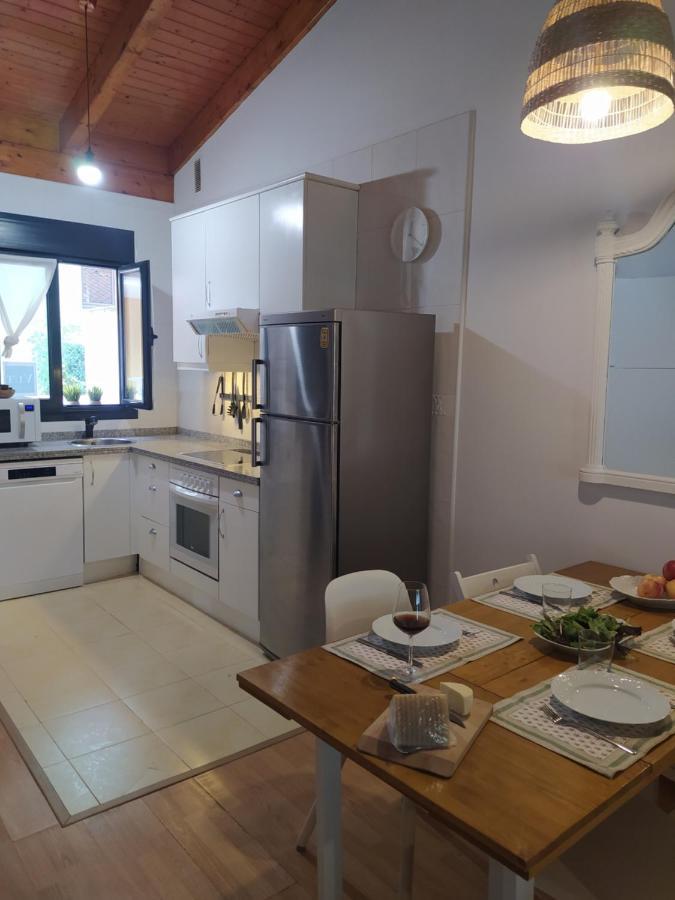 Adosado De Maria - Para 4 Pax En Posada De Llanes - Vut-3002-As Dış mekan fotoğraf